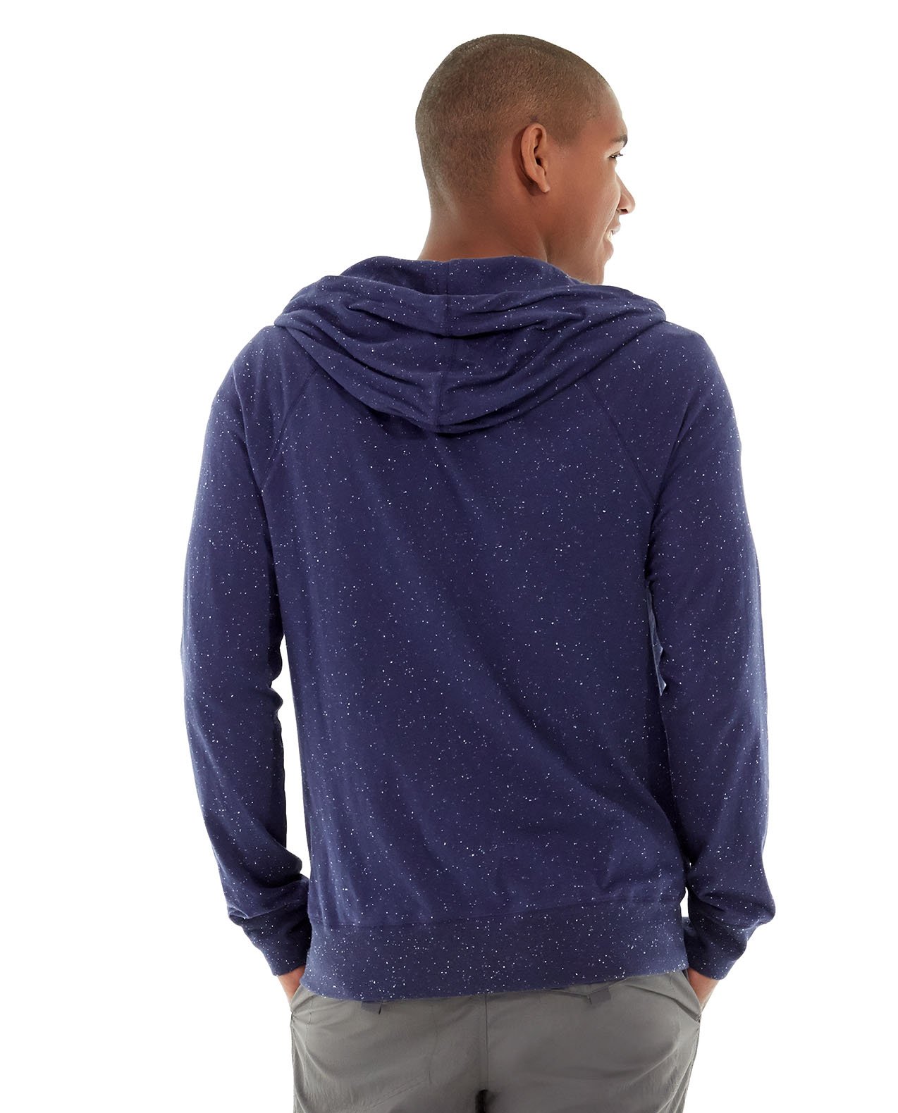 Stark Fundamental Hoodie – Bild 3