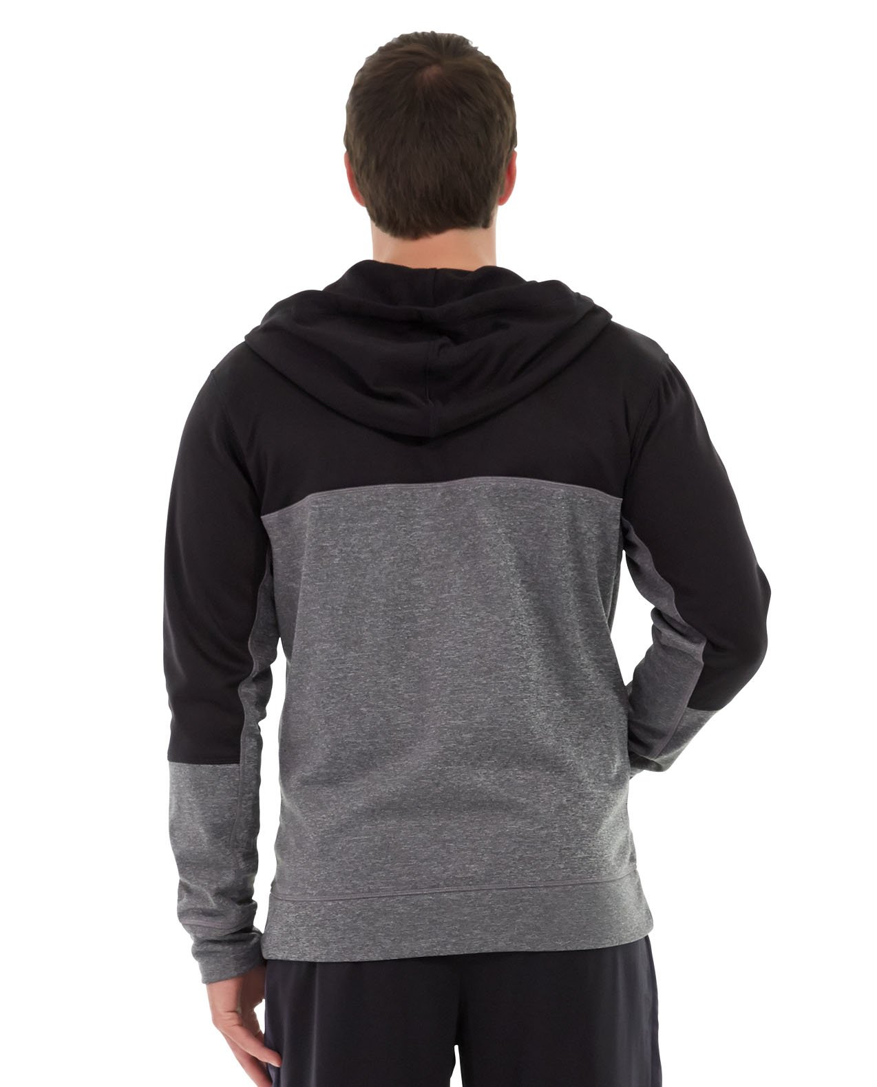Hero Hoodie – Bild 3