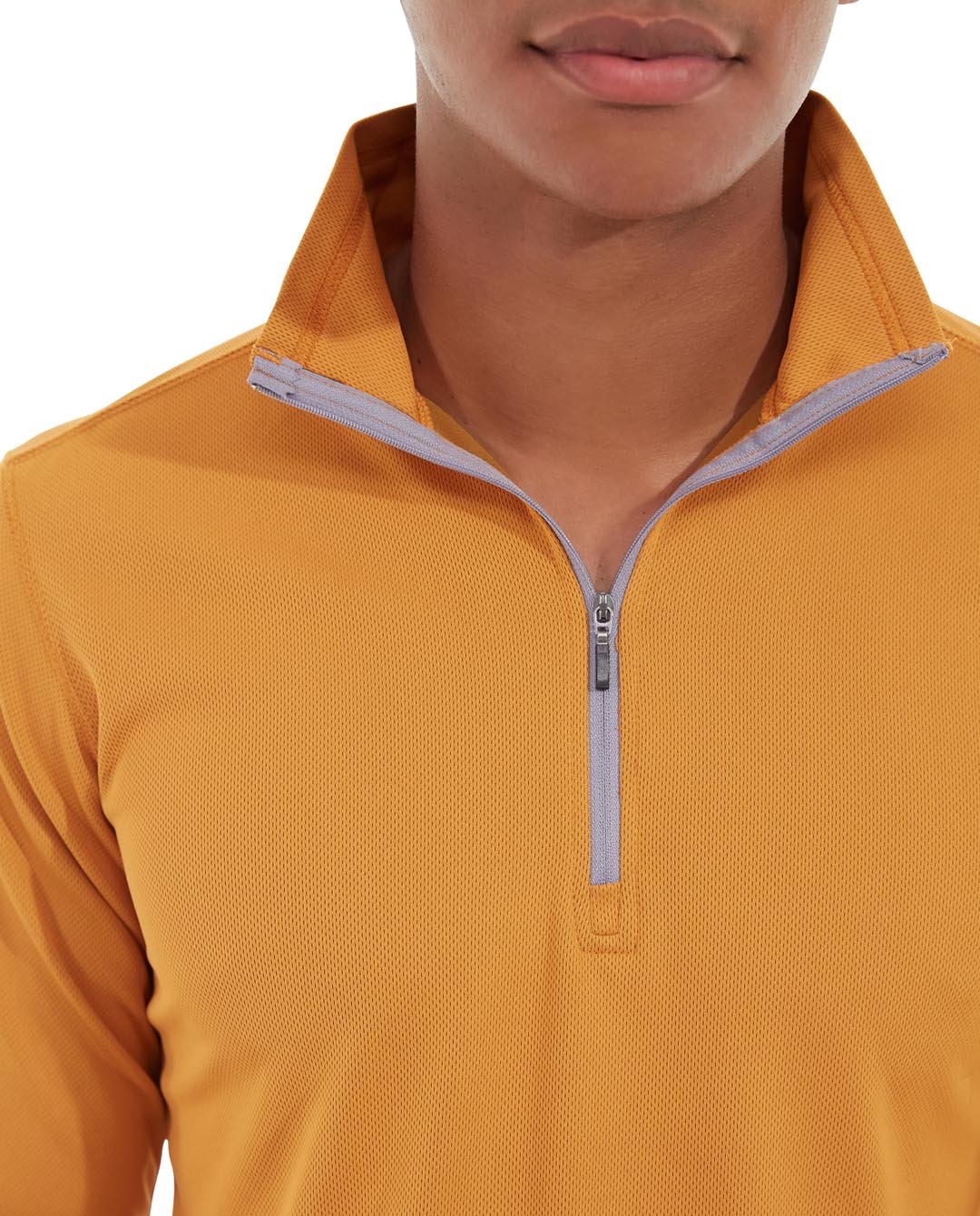 Proteus Fitness Jackshirt – Bild 2