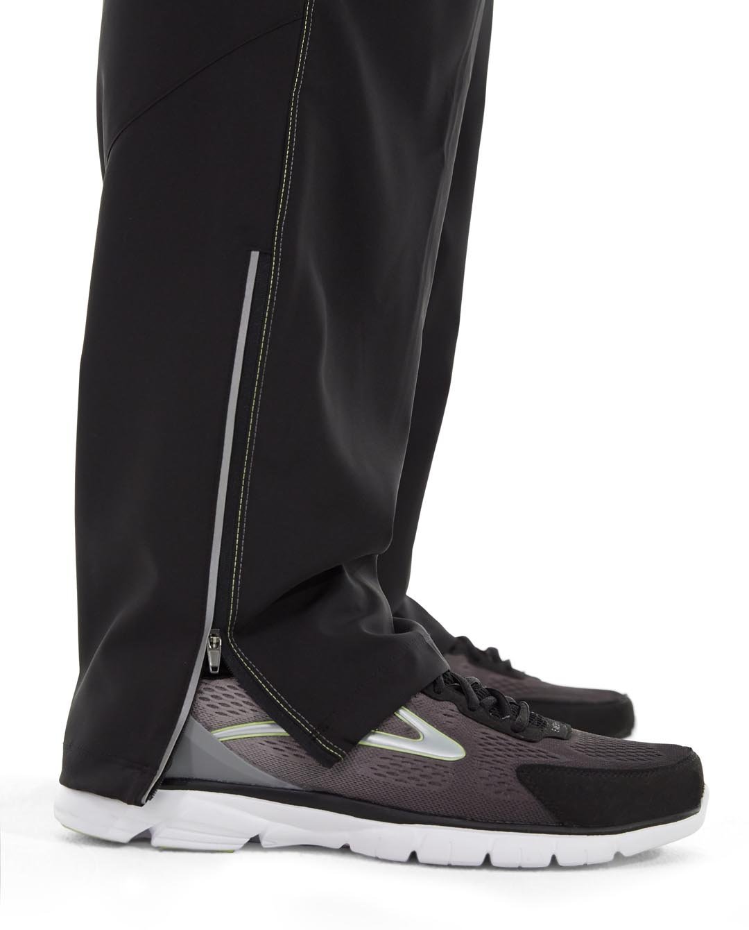 Geo Insulated Jogging Pant – Bild 2