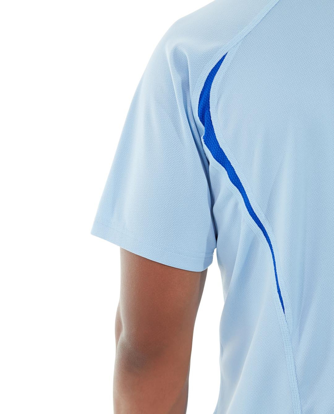 Zoltan Gym Tee – Bild 2