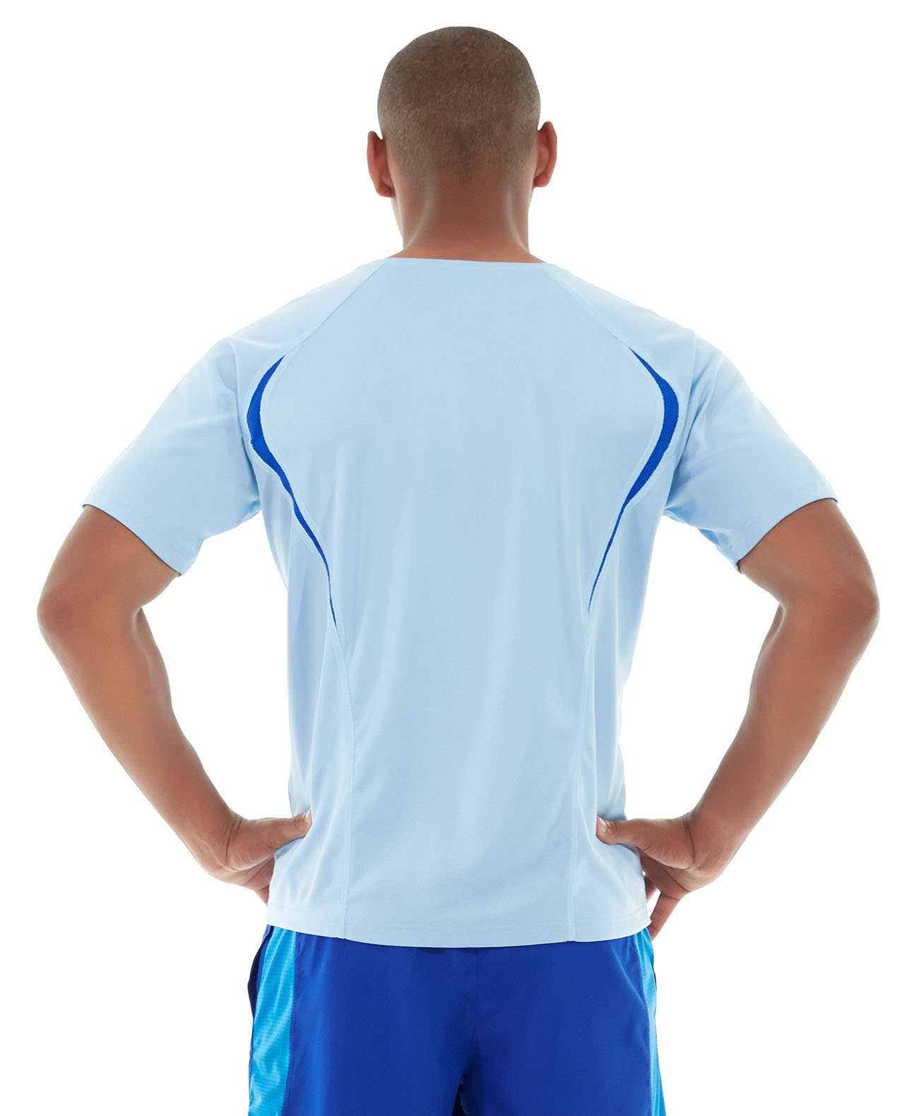 Zoltan Gym Tee – Bild 3