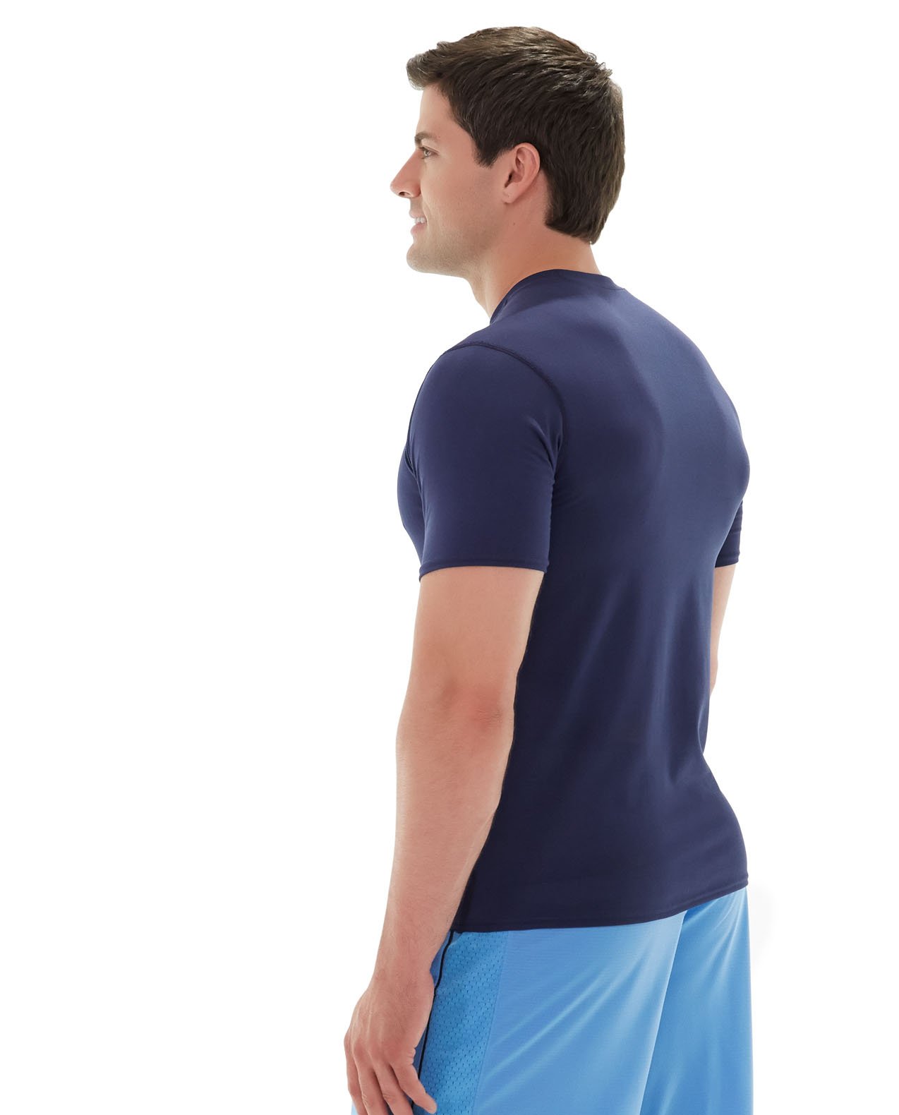 Logan HeatTec® Tee – Bild 2