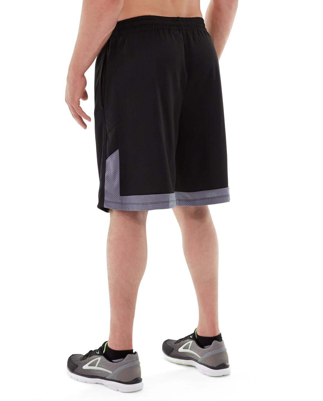 Orestes Fitness Short – Bild 2